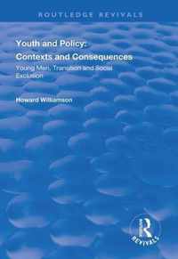 Youth and Policy: Contexts and Consequences