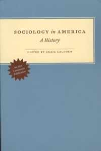 Sociology in America