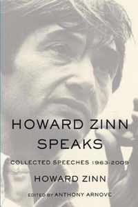 Howard Zinn Speaks