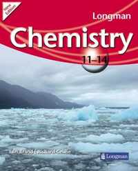 Longman Chemistry 11-14 (2009 edition)