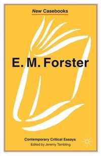 E.M. Forster