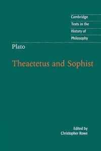 Cambridge Texts in the History of Philosophy