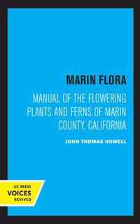 Marin Flora