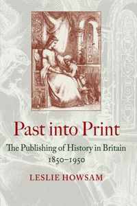 Past into Print