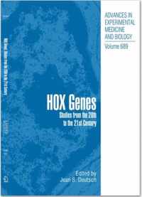 Hox Genes