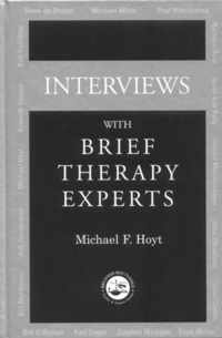 Interviews With Brief Therapy Experts