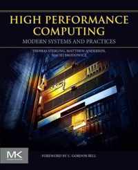 High Performance Computing