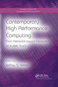 Contemporary High Performance Computing