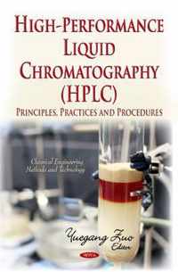 High-Performance Liquid Chromatography (HPLC)