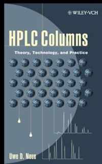 Hplc Columns