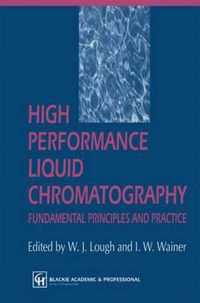 High Performance Liquid Chromatography