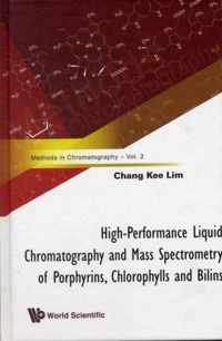 High-performance Liquid Chromatography And Mass Spectrometry Of Porphyrins, Chlorophylls And Bilins