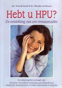 Hebt U Hpu?