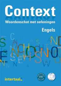 Context boek + cd-rom met oefeningen