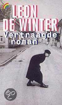 Vertraagde roman