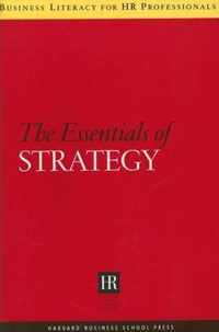 The Essentials of Strategy