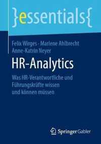 HR Analytics