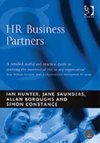 HR Business Partners