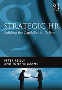 Strategic HR