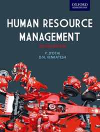 Human Resource Management