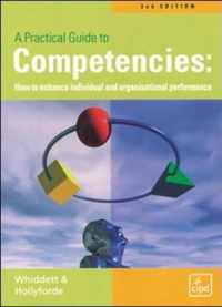 A Practical Guide to Competencies