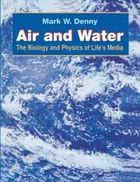 Air and Water