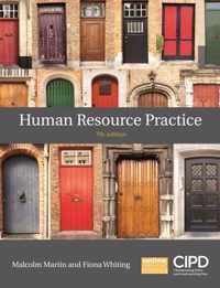 Human Resource Practice