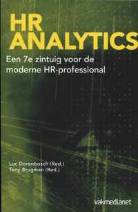 HR Analytics