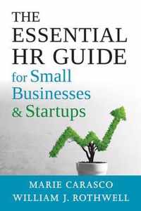 The Essential HR Guide for Small Businesses and Startups