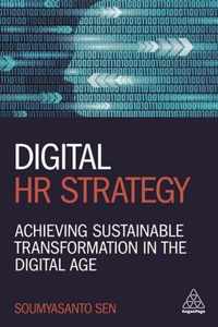 Digital HR Strategy