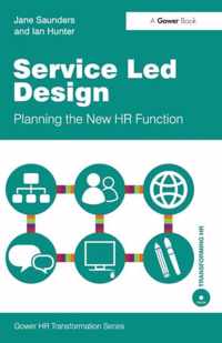 Service Led Design