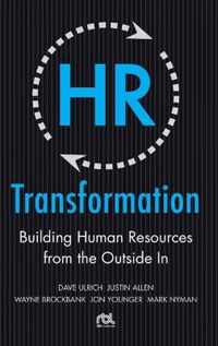 HR Transformation