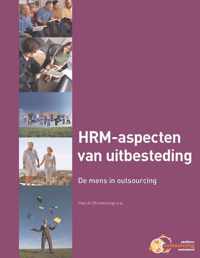 De Mens In Outsourcing