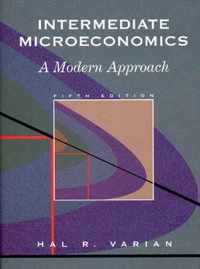 Intermediate Microeconomics