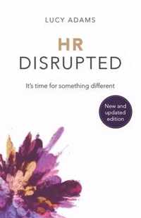 HR Disrupted