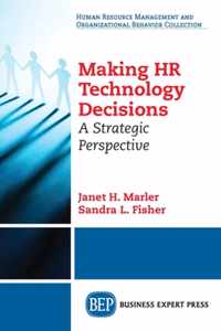 Making HR Technology Decisions