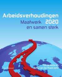 Arbeidsverhoudingen 2020