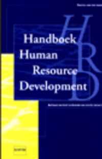 Handboek Human Resource Development