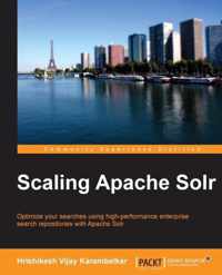 Scaling Apache Solr