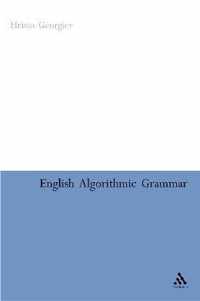 English Algorithmic Grammar