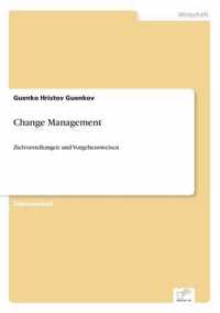 Change Management