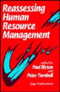 Reassessing Human Resource Management