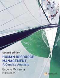 Human Resource Management