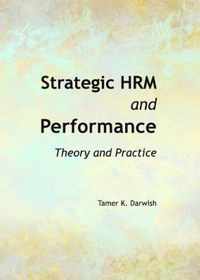 Strategic HRM and Performance