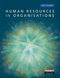 Human Resources in Organisations