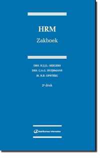 Hrm Zakboek