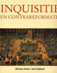 Inquisitie en contrareformatie