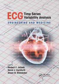 ECG Time Series Variability Analysis