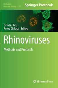 Rhinoviruses