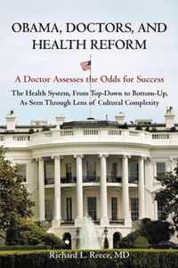 Obama, Doctors, and Health Reform